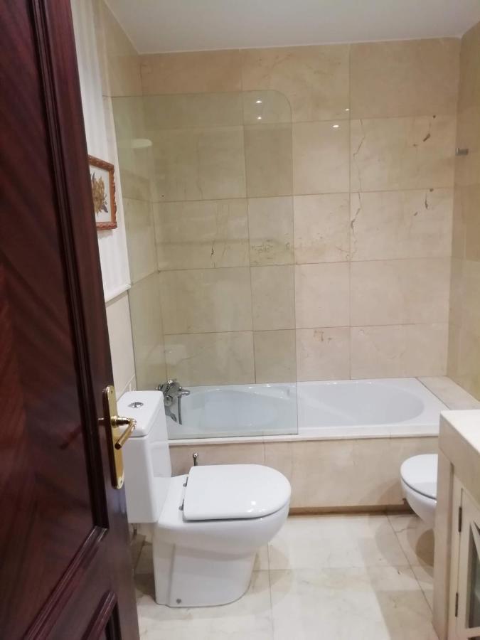 Estupenda Villa Con Piscina 5 Minutos Centro Granada Prohibido Fiestas Eksteriør bilde