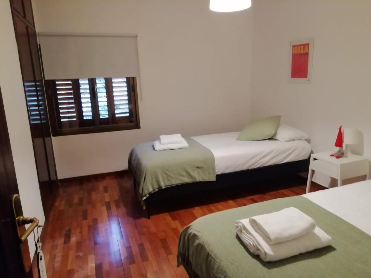 Estupenda Villa Con Piscina 5 Minutos Centro Granada Prohibido Fiestas Eksteriør bilde