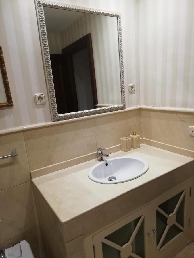 Estupenda Villa Con Piscina 5 Minutos Centro Granada Prohibido Fiestas Eksteriør bilde