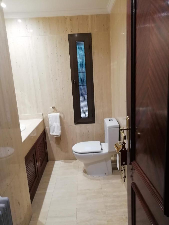 Estupenda Villa Con Piscina 5 Minutos Centro Granada Prohibido Fiestas Eksteriør bilde
