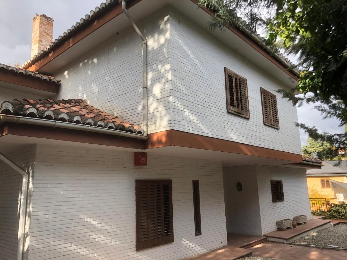 Estupenda Villa Con Piscina 5 Minutos Centro Granada Prohibido Fiestas Eksteriør bilde